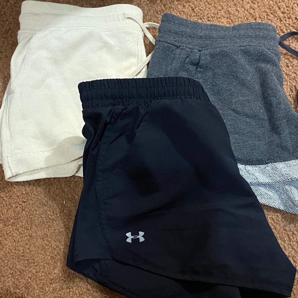Women’s Shorts